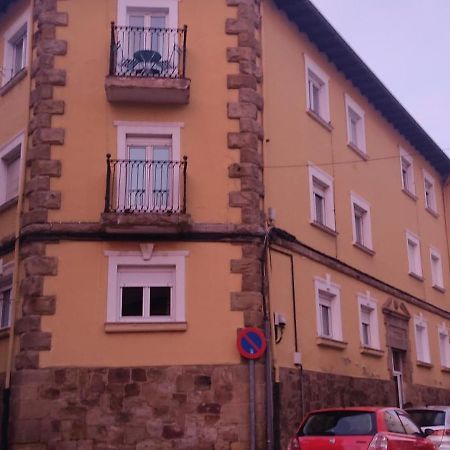 Apartamento La Luz De Reinosa 1 Ngoại thất bức ảnh