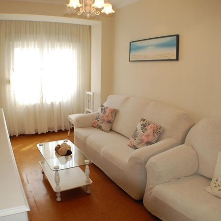 Apartamento La Luz De Reinosa 1 Ngoại thất bức ảnh