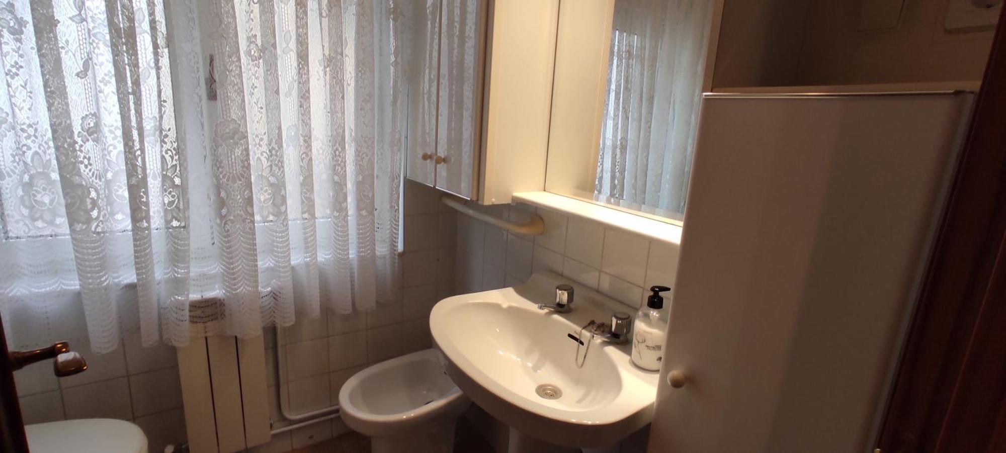Apartamento La Luz De Reinosa 1 Ngoại thất bức ảnh