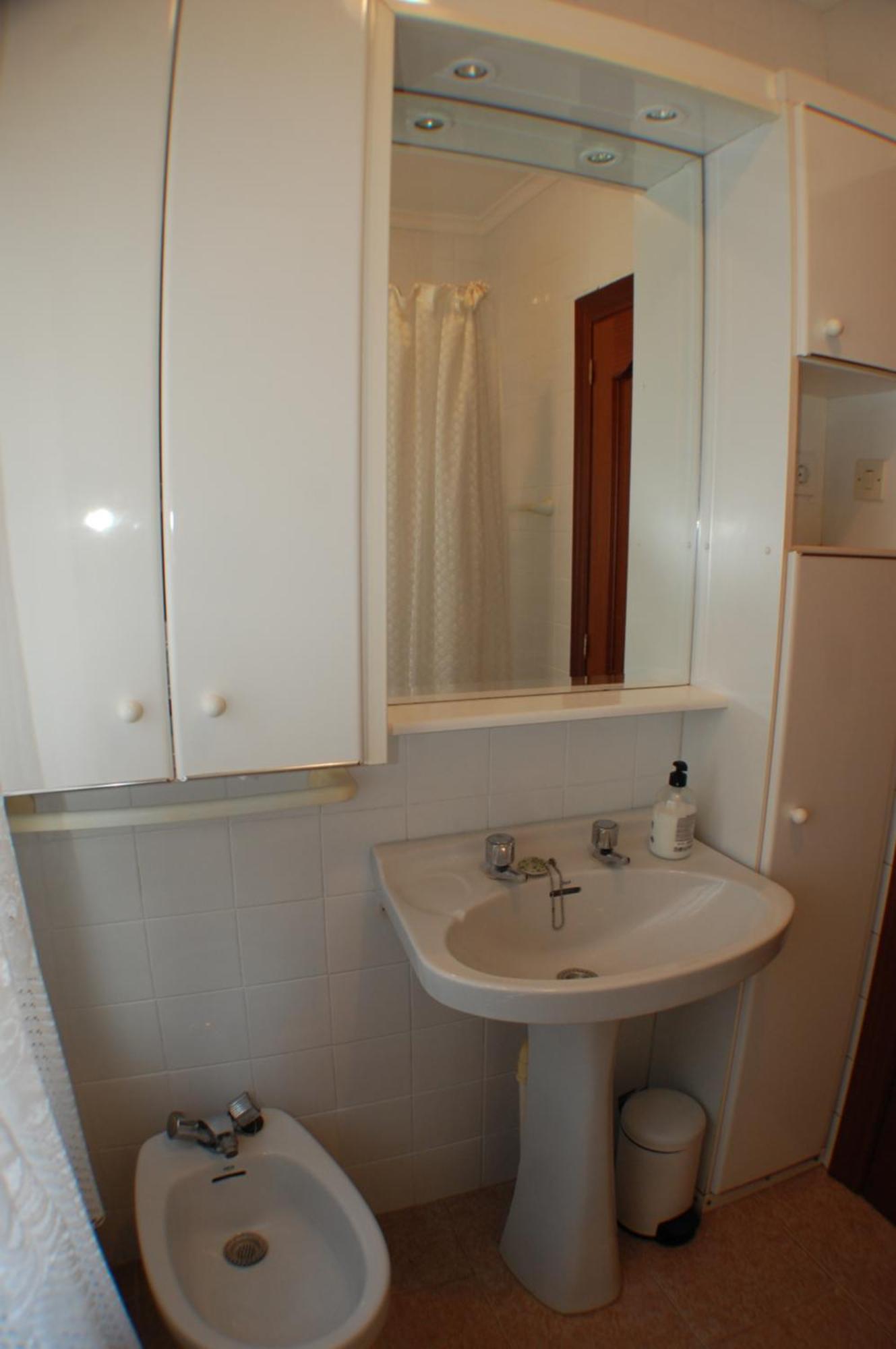 Apartamento La Luz De Reinosa 1 Ngoại thất bức ảnh