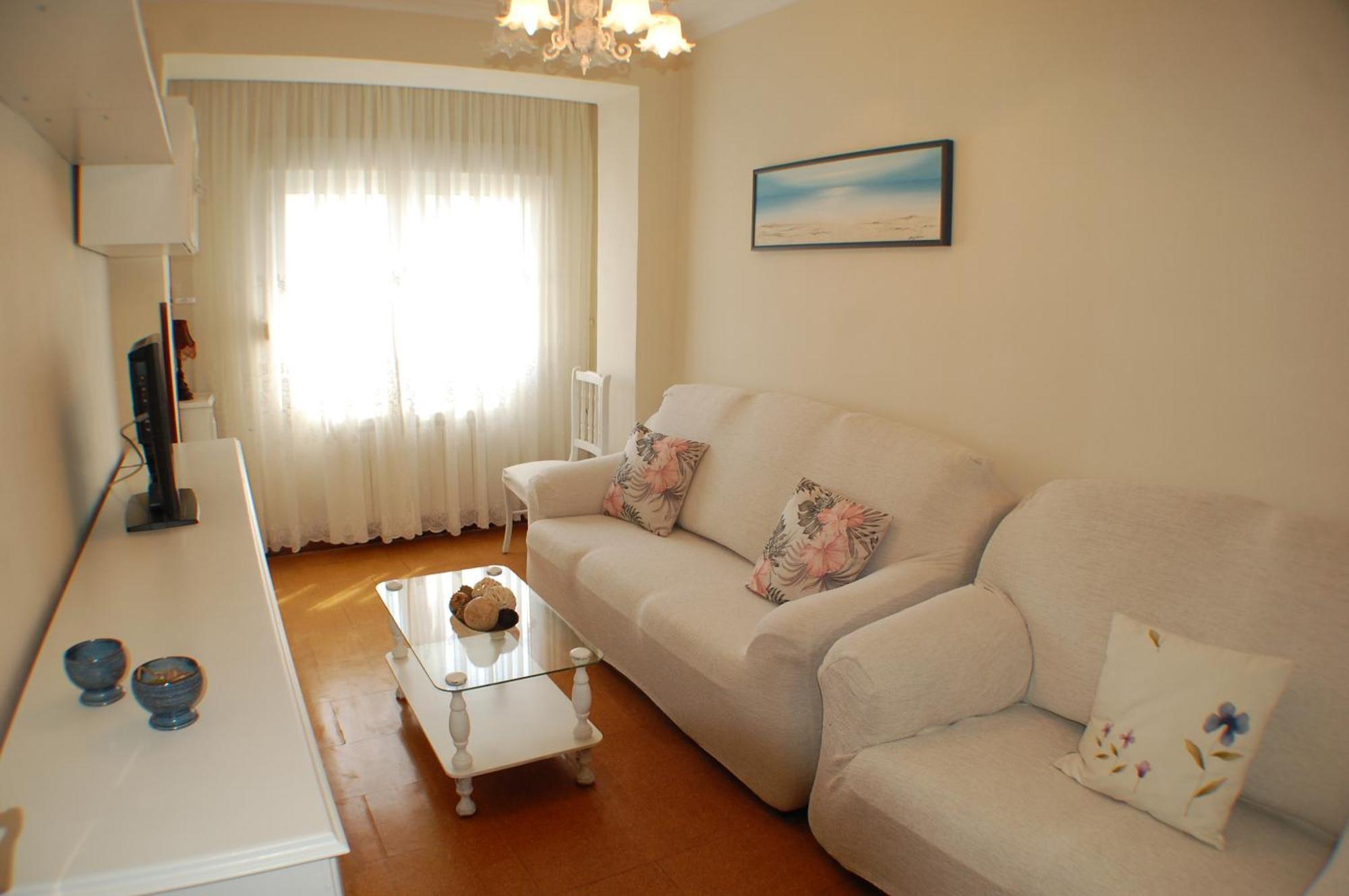Apartamento La Luz De Reinosa 1 Ngoại thất bức ảnh