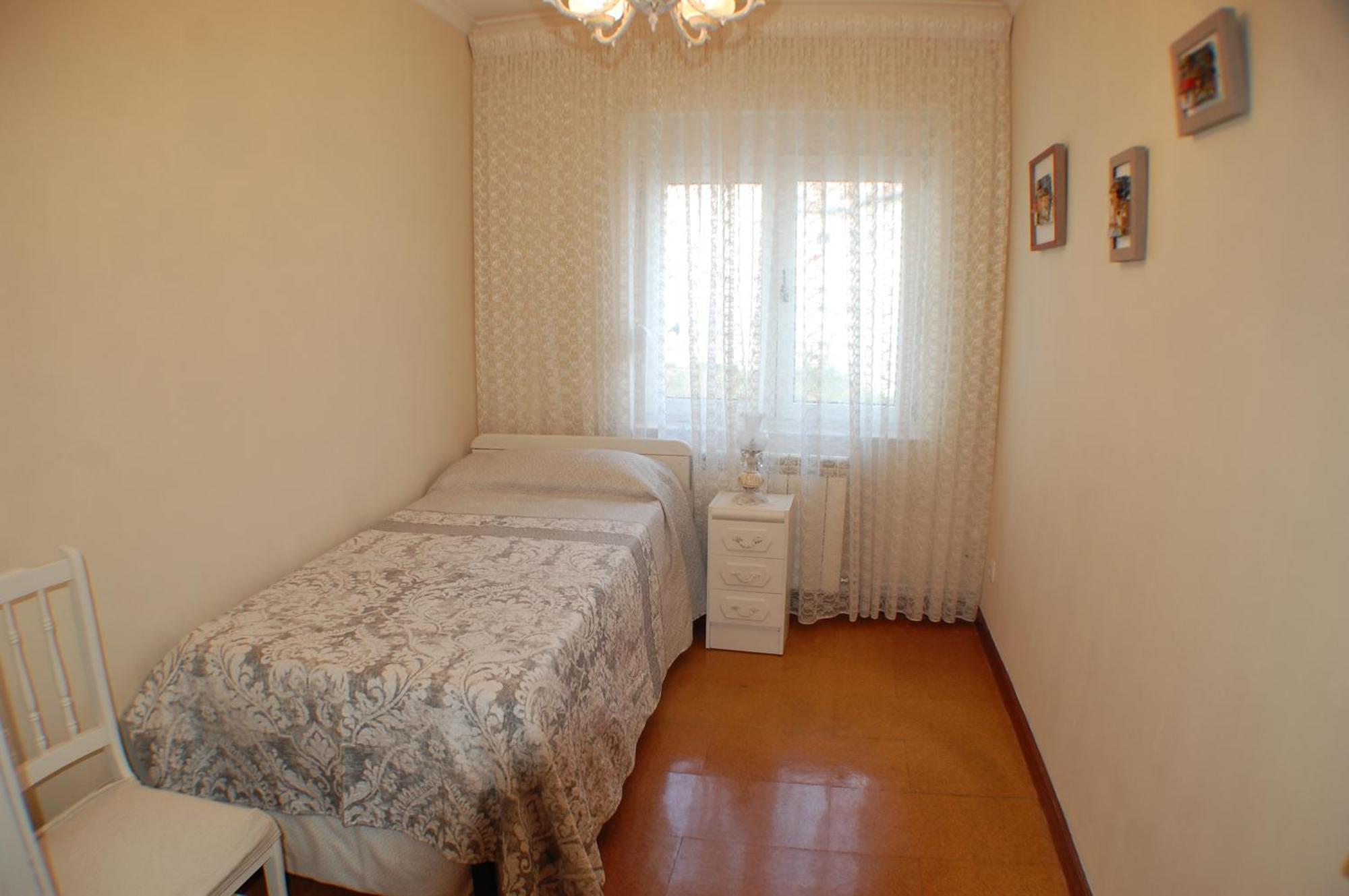 Apartamento La Luz De Reinosa 1 Ngoại thất bức ảnh